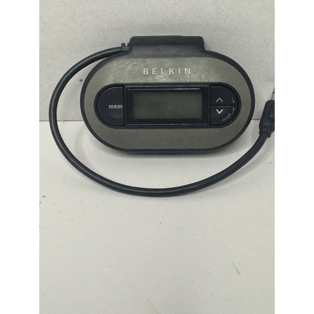 Belkin Tunecast ll FM Transmitter Tunecast 2